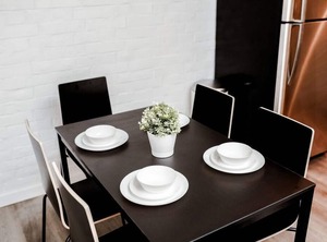 Renovated | University District