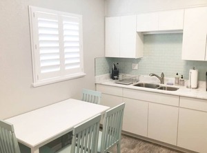 Renovated Of | Solana