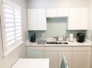 Renovated Of | Solana