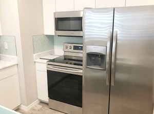 Renovated Of | Solana