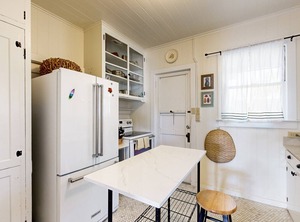 Garden Cottage B | Diamond Head - Kapahulu - St. Louis