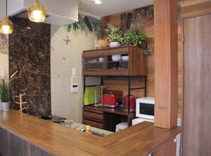 Nestay Inn Tokyo Otsuka | Oshiage