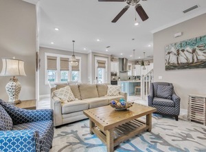 Grove At Inlet Spinnaker Beach | Panama City Beach