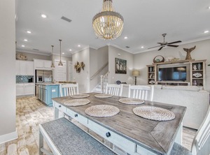 Grove At Inlet Spinnaker Beach | Panama City Beach