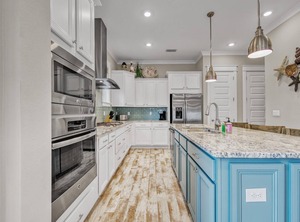 Grove At Inlet Spinnaker Beach | Panama City Beach