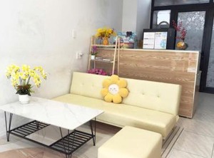 Ngân Star | Ganh Dau