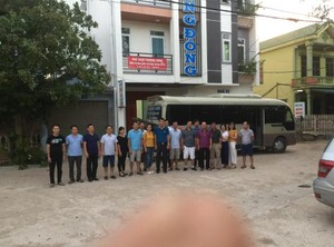 Nhà Nghỉ Phương Đông | Dong Ha