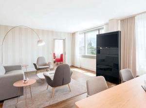 Koln Mediapark | Neustadt-Nord