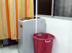 Nibong Houze Penang Bus Terminal | Kampung Sungai Nibong