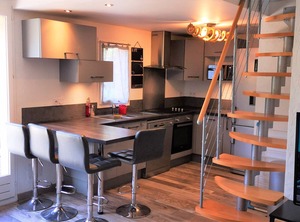 Résidence Cap Azur Apt | Bastide Giraud
