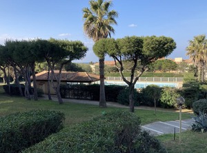 Les Aigues Marines | Six-Fours-les-Plages