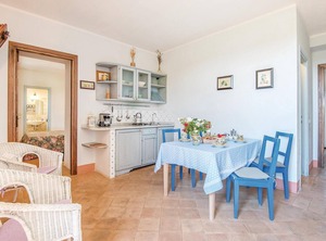 Accommodation Monte | Teverina di Cortona