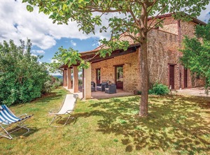 Accommodation Monte | Teverina di Cortona