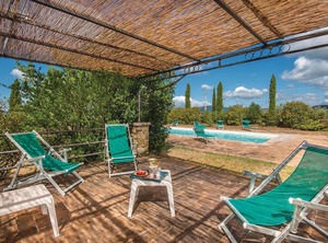Accommodation Monte | Teverina di Cortona