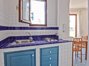 Accommodation | Sant'Angelo