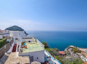Accommodation | Sant'Angelo