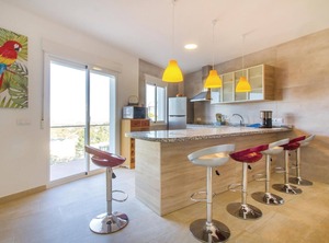 Accommodation Trullent | Orba