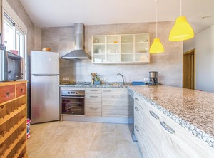 Accommodation Trullent | Orba