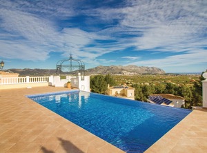 Accommodation Trullent | Orba