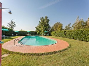 Swimming Trasimeno | Tuoro sul Trasimeno