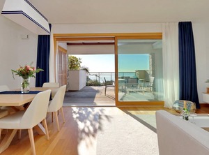 Accommodation Duino Aurisina | Portopiccolo