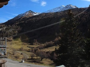The Slopes | Le Fornet