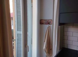 Close The Port Garibaldi | Quartier du Port