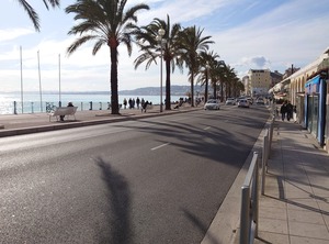 Close The Port Garibaldi | Quartier du Port