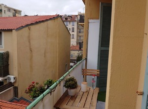 Close The Port Garibaldi | Quartier du Port