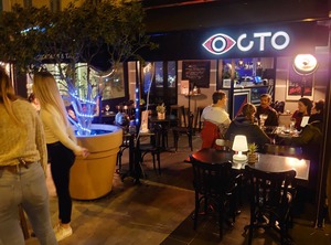 Close The Port Garibaldi | Quartier du Port