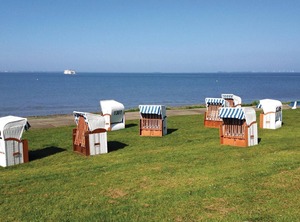 Dagebüll Sauna | Dagebuell