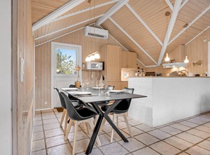 Accommodation | Dronningmolle