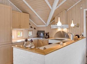 Accommodation | Dronningmolle