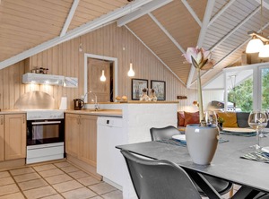 Accommodation | Dronningmolle