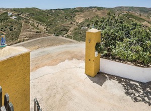 Accommodation El Borge | El Borge
