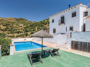 Accommodation El Borge | El Borge