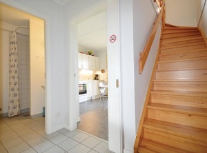 Accommodation Højer | Emmerlev
