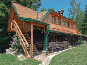 Accommodation Klanjec | Klanjec