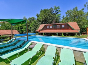 Accommodation Klanjec | Klanjec
