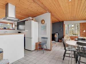 Accommodation Knebel | Skødshoved Strand