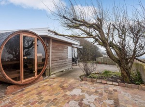 Accommodation Knebel | Skødshoved Strand