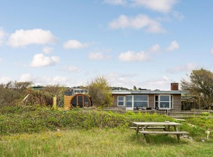 Accommodation Knebel | Skødshoved Strand