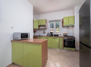Accommodation Krsan | Boljevici