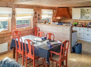 Holiday Spangereid Lussevika | Lindesnes