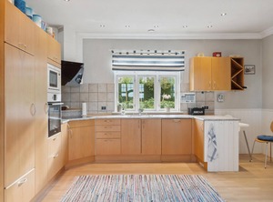 Accommodation | Nysted