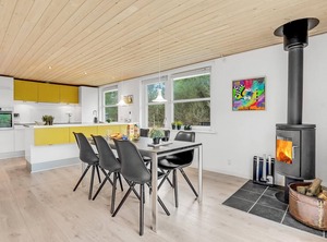 Accommodation | Romo