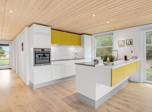 Accommodation | Romo
