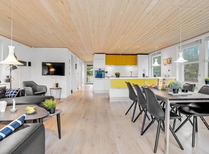 Accommodation | Romo