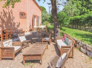 Roquefort Les Pins | Les Maillans