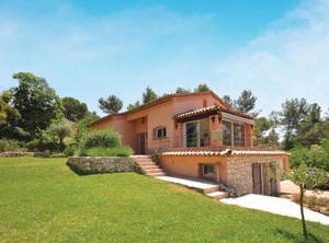 Roquefort Les Pins | Les Maillans